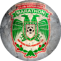 Logo CD Marathón
